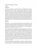 Cuartiles, deciles y percentiles