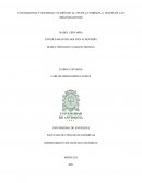 Contabilidad y sociedad: Un impulso al fin de la pobreza a través de las organizaciones
