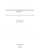 Diseño de un sistema de gestión de pagos y control de redes para pequeñas IPS