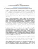 Problemas económicos y servicios ecosistémicos altoandinos