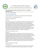 El cálculo como parte fundamental para la magnífica arquitectura