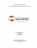 Matemática básica y pogramación