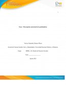 Problemática Social – Baja Participación Ciudadana en actividades Comunitarias