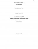 La intersección entre la ética moral y el derecho: Reflexiones sobre su relación y complementariedad