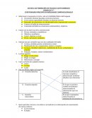 Cuentionario preguntas habilidades comunicacionales