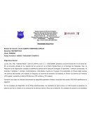 Saberes y pensamiento científico