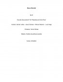 Análisis de políticas sociales