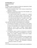 Voces que nos vienen del pasado