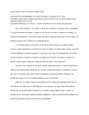 Poesía chilena contemporánea