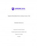 Asignación de Rutas Optimas de barcos y lanchas por rio porce y Nechí