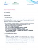 Trabajo Final Integrador Pedagogía