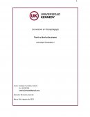 Piaget y Vygotsky aportes a la psicopedagogía
