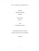 Observacion y entrevista