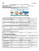 Examen tercer trimestre lengua materna español 2