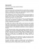 Porfirio Díaz ha sido el mejor presidente de México