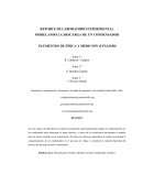 Elementos de física y medicion