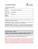 El estado de cambios en el patrimonio neto, las notas explicativas, el valor razonable y los resultados no realizados