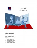 Caso Algramo semana 5
