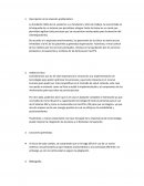 La importancia de la tecnología puede mejorar la integración de las áreas y el bienestar del paciente