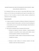 Resumen introducción, diez textos básicos de ciencia política