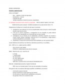 Creación y captura de valor ¿Qué es estrategia?