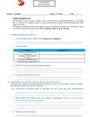 Poleas práctica de laboratorio