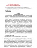 Taller sobre geopolítica