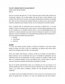 Reseña video Sylvia Ann Hewlett