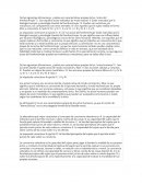 ¿Cuáles son características propias de los “actos del hombre/mujer”?