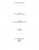 Pensamiento Mágico y Ciencia