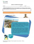 Material Educativo ¿Cómo es el entorno que nos rodea?