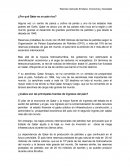 ¿Por qué Qatar es un país rico?