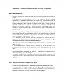 Informe Regulación de la Presión Arterial