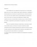 Fundamentos básicos de recursos humanos