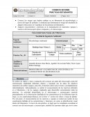 Microbilogía ambiental