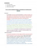 El uso y acceso de plataformas digitales y herramientas son necesarias para la educación