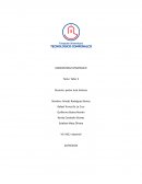 Marketing estratégico