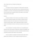 El Impacto Positivo de la Tecnología en la Sociedad Actual