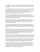 La Compañía Neerlandesa de las Indias Orientales