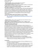 ¿Cuál es el origen genético de los chilenos?