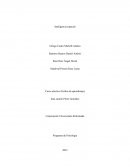 Inteligencia Espacial