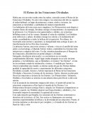 El Reino de las Estaciones Olvidadas