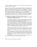 México es una democracia formal