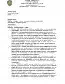 Movimiento de juventudes cristianas