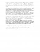 Resumen de la naturaleza de las ciencias