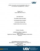Actividad colaborativa Leo, juego, comprendo y aprendo, estrategias para mejorar la comprensión lectora apoyadas en el uso de recursos educativos digitales