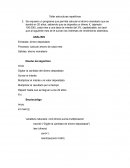 Estructura repetitiva