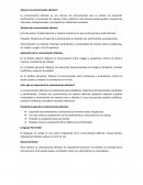 La comunicación afectiva