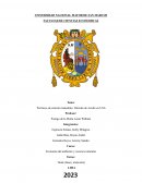 Permisos de emisión transables: Dióxido de Azufre en USA