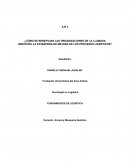 Cómo se benefician las organizaciones de la llamada industria 4.0 en materia de mejora de los procesos logísticos?